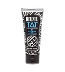 REUZEL TAT Buff Exfoliating Wash, tatuointigeeli, 100ml hinta ja tiedot | Vartalovoiteet ja -emulsiot | hobbyhall.fi