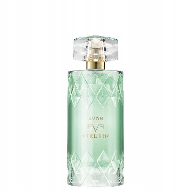 AVON Eve Truth Eau de Parfum 100ml hinta ja tiedot | Naisten hajuvedet | hobbyhall.fi