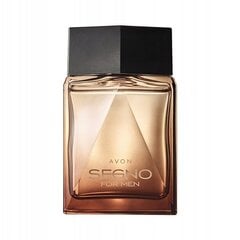 AVON Segno Eau de Parfum for Him 75 ml hinta ja tiedot | Miesten hajuvedet | hobbyhall.fi