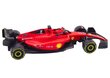 Kauko-ohjattava Ferrari F1-75, punainen hinta ja tiedot | Poikien lelut | hobbyhall.fi