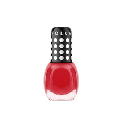 Kynsilakka Vipera Polka Nail Polish 5.5 ml, sävy 140 hinta ja tiedot | Vipera Hajuvedet ja kosmetiikka | hobbyhall.fi