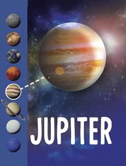 Jupiter hinta ja tiedot | Nuortenkirjat | hobbyhall.fi