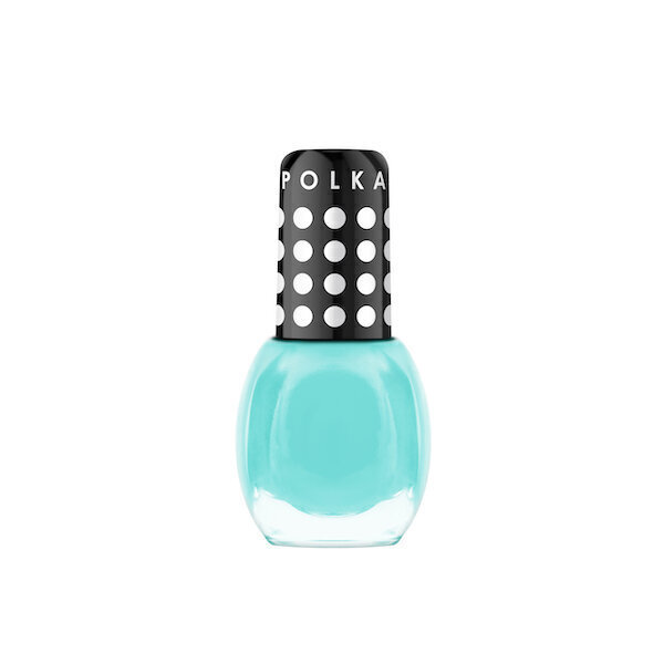 Vipera Polka Nail Polish kynsilakka 5.5 ml, sävy 142 hinta ja tiedot | Kynsilakat ja kynsienhoitotuotteet | hobbyhall.fi