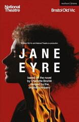 Jane Eyre hinta ja tiedot | Novellit | hobbyhall.fi