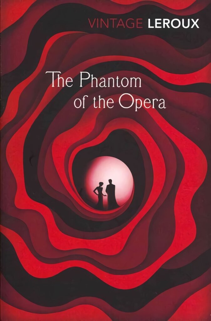 Phantom of the Opera hinta ja tiedot | Fantasia- ja scifi-kirjallisuus | hobbyhall.fi