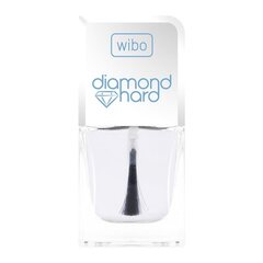 Wibo Diamond Hard -kynsibalsami hinta ja tiedot | Kynsilakat ja kynsienhoitotuotteet | hobbyhall.fi