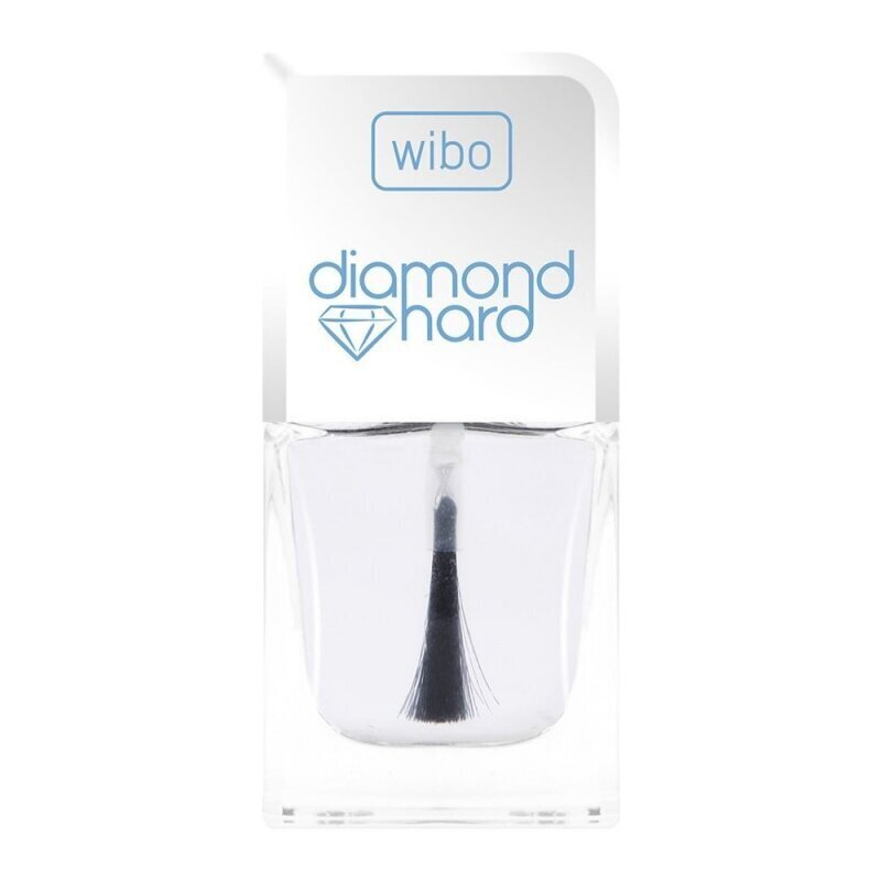 Wibo Diamond Hard -kynsibalsami hinta ja tiedot | Kynsilakat ja kynsienhoitotuotteet | hobbyhall.fi