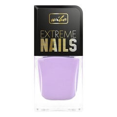Wibo Extreme Nails -kynsilakka - Extreme Nails 537 hinta ja tiedot | Kynsilakat ja kynsienhoitotuotteet | hobbyhall.fi