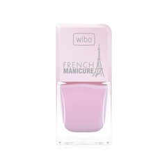 Wibo French Manicure -kynsilakka - French Manicure 4 hinta ja tiedot | Kynsilakat ja kynsienhoitotuotteet | hobbyhall.fi