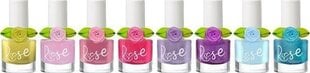 Snails Rose kynsilakka - OMG 7ml hinta ja tiedot | Kynsilakat ja kynsienhoitotuotteet | hobbyhall.fi