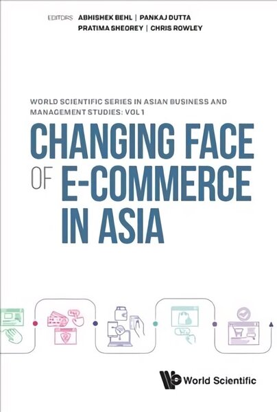 Changing Face Of E-commerce In Asia