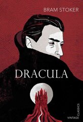 Dracula hinta ja tiedot | Fantasia- ja scifi-kirjallisuus | hobbyhall.fi