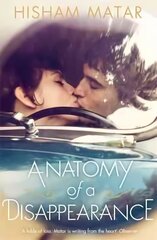 Anatomy of a Disappearance hinta ja tiedot | Romaanit | hobbyhall.fi