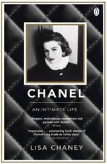 Chanel: An Intimate Life hinta ja tiedot | Elämäkerrat ja muistelmat | hobbyhall.fi