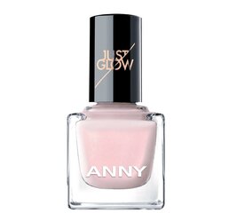 ANNY Just Glow -kynsien highlighter 15 ml hinta ja tiedot | Kynsilakat ja kynsienhoitotuotteet | hobbyhall.fi