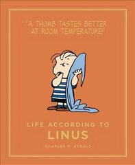 Life According to Linus Main hinta ja tiedot | Fantasia- ja scifi-kirjallisuus | hobbyhall.fi