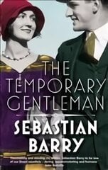 Temporary Gentleman Main hinta ja tiedot | Fantasia- ja scifi-kirjallisuus | hobbyhall.fi