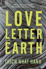 Love Letter to the Earth hinta ja tiedot | Hengelliset kirjat ja teologia | hobbyhall.fi