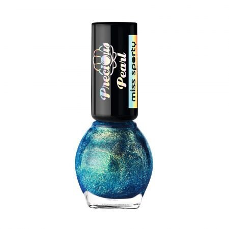 Kynsilakka Miss Sporty Precious Pearl, sävy 050, 7 ml hinta ja tiedot | Kynsilakat ja kynsienhoitotuotteet | hobbyhall.fi