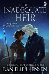 The Inadequate Heir hinta ja tiedot | Fantasia- ja scifi-kirjallisuus | hobbyhall.fi