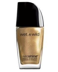 Wet n Wild WildShine -kynsilakka E470B, Ready to Propose hinta ja tiedot | Wet n Wild Hajuvedet ja kosmetiikka | hobbyhall.fi