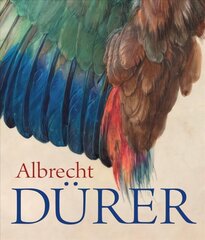 Albrecht Dürer hinta ja tiedot | Taidekirjat | hobbyhall.fi