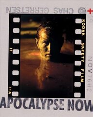 Apocalypse Now: The Lost Photo Archive hinta ja tiedot | Taidekirjat | hobbyhall.fi