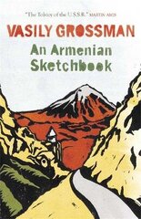 Armenian Sketchbook hinta ja tiedot | Historiakirjat | hobbyhall.fi