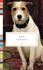 Dog Stories hinta ja tiedot | Fantasia- ja scifi-kirjallisuus | hobbyhall.fi