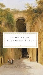 Stories of Southern Italy hinta ja tiedot | Fantasia- ja scifi-kirjallisuus | hobbyhall.fi