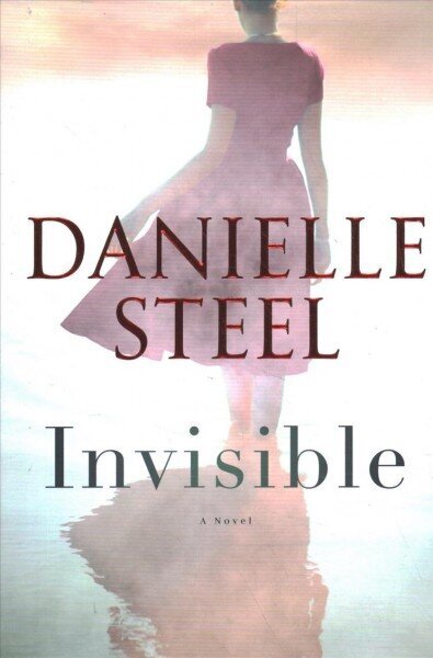 Invisible: A Novel hinta ja tiedot | Fantasia- ja scifi-kirjallisuus | hobbyhall.fi