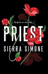 Priest: A Steamy and Taboo BookTok Sensation hinta ja tiedot | Fantasia- ja scifi-kirjallisuus | hobbyhall.fi