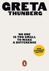 No One Is Too Small to Make a Difference hinta ja tiedot | Novellit | hobbyhall.fi