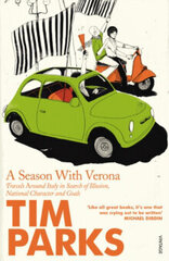 Season With Verona hinta ja tiedot | Novellit | hobbyhall.fi