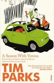 Season With Verona hinta ja tiedot | Novellit | hobbyhall.fi