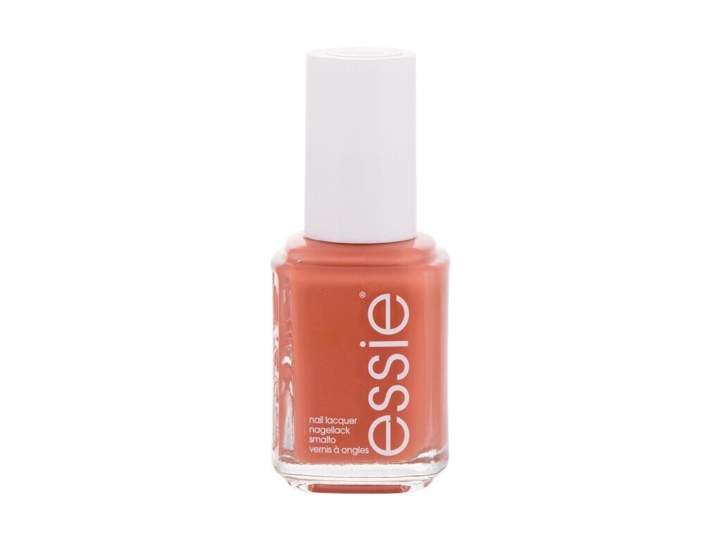 Essie Nail Polish kynsilakka 13,5 ml, 631 Claim To Flame hinta ja tiedot | Kynsilakat ja kynsienhoitotuotteet | hobbyhall.fi