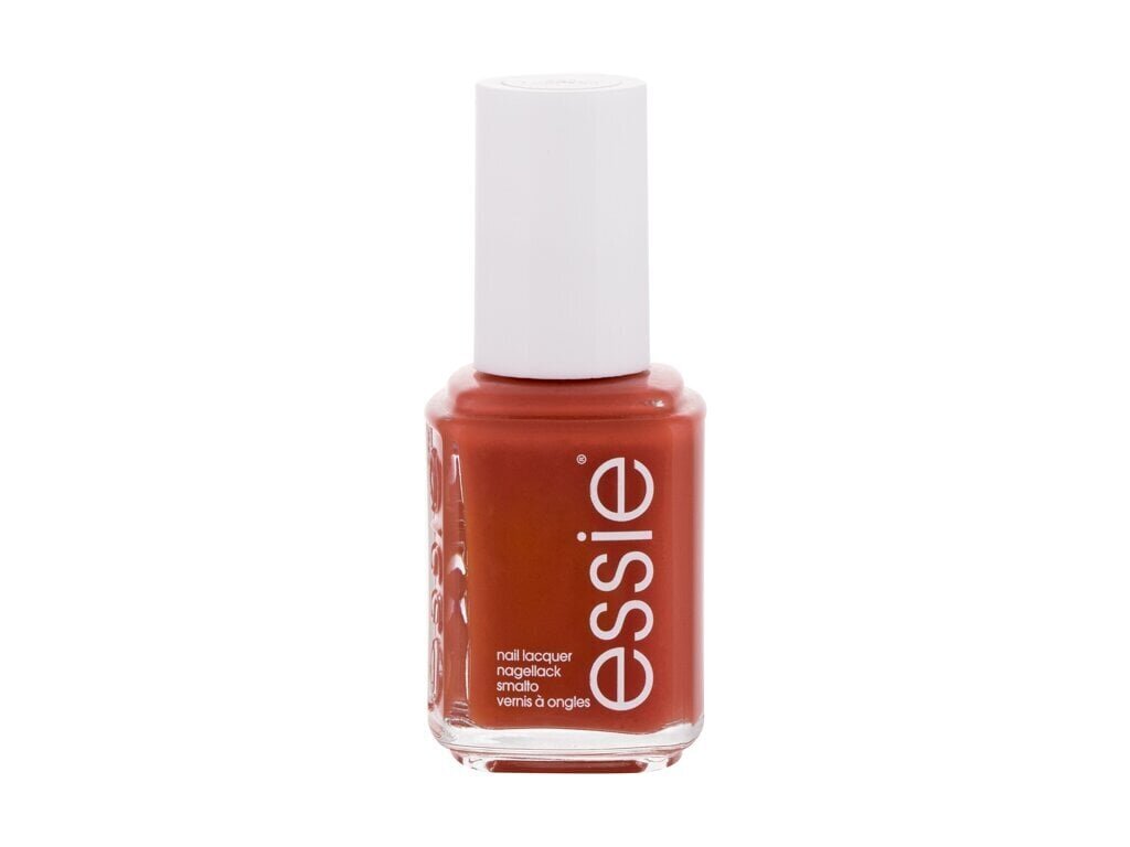 Essie Nail Polish kynsilakka 13,5 ml, 647 Yes I Canyon hinta ja tiedot | Kynsilakat ja kynsienhoitotuotteet | hobbyhall.fi