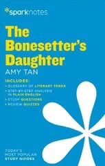 Bonesetter's Daughter by Amy Tan hinta ja tiedot | Historiakirjat | hobbyhall.fi