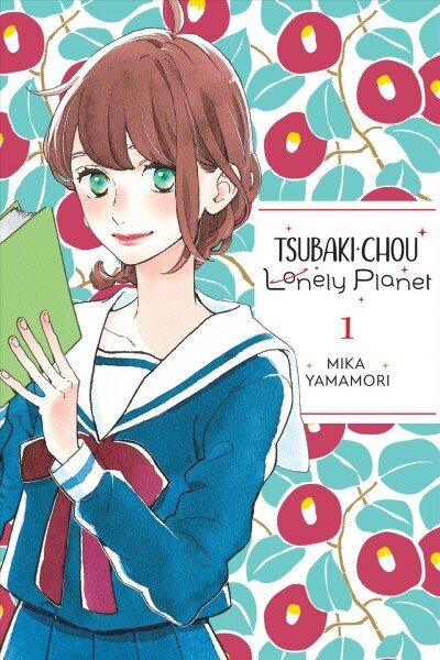 Tsubaki-chou Lonely Planet, Vol. 1 hinta ja tiedot | Fantasia- ja scifi-kirjallisuus | hobbyhall.fi