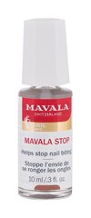 Mavala Stop -kynsien pureskelua ehkäisevä neste 10 ml hinta ja tiedot | Kynsilakat ja kynsienhoitotuotteet | hobbyhall.fi