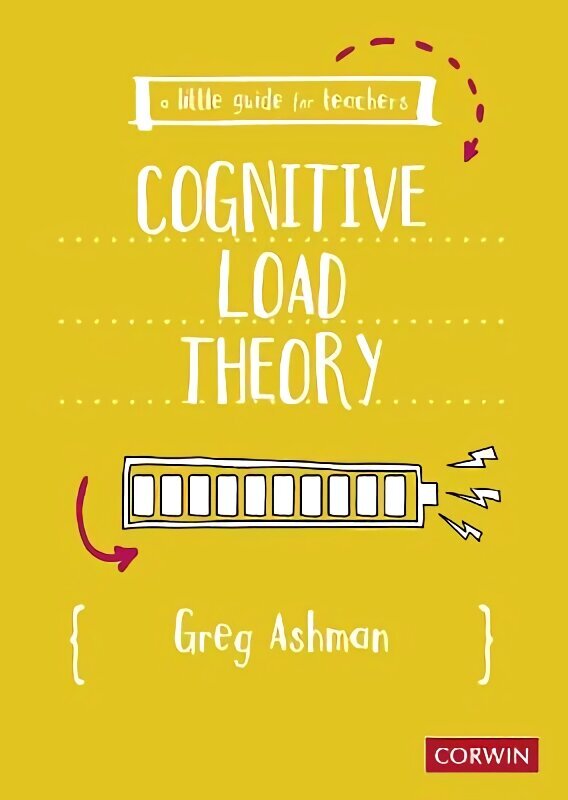 Little Guide for Teachers: Cognitive Load Theory hinta ja tiedot | Yhteiskunnalliset kirjat | hobbyhall.fi