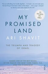 My Promised Land: the triumph and tragedy of Israel UK pb plus export edition hinta ja tiedot | Historiakirjat | hobbyhall.fi