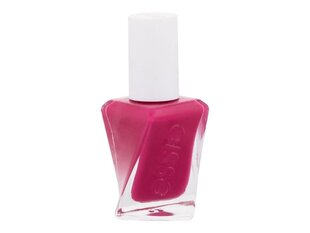 Essie Nail Polish Gel Couture kynsilakka 13,5 ml, 290 Sit Me In The Front Row hinta ja tiedot | Kynsilakat ja kynsienhoitotuotteet | hobbyhall.fi