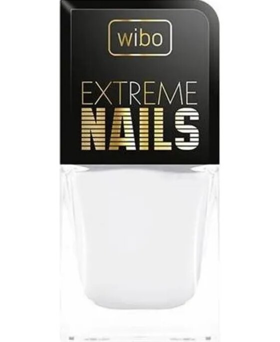 Wibo Extreme Nails -kynsilakka - Extreme Nails 25 hinta ja tiedot | Kynsilakat ja kynsienhoitotuotteet | hobbyhall.fi
