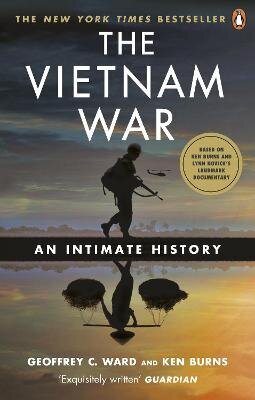 Vietnam War: An Intimate History hinta ja tiedot | Historiakirjat | hobbyhall.fi