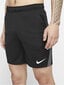 Nike miesten shortsit, musta L hinta ja tiedot | Miesten urheiluvaatteet | hobbyhall.fi