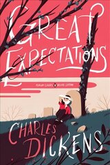 Great Expectations (Penguin Classics Deluxe Edition) hinta ja tiedot | Fantasia- ja scifi-kirjallisuus | hobbyhall.fi