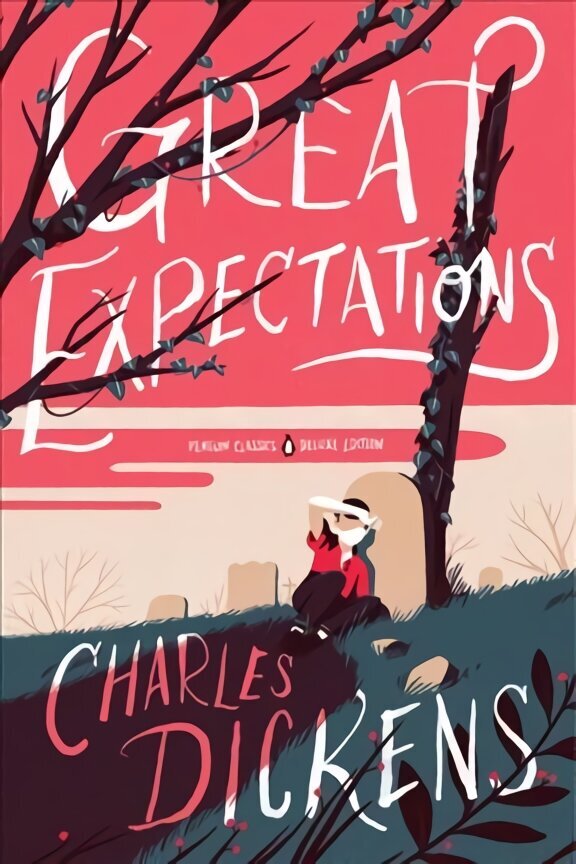 Great Expectations (Penguin Classics Deluxe Edition) hinta ja tiedot | Fantasia- ja scifi-kirjallisuus | hobbyhall.fi