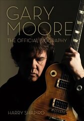 Gary Moore hinta ja tiedot | Taidekirjat | hobbyhall.fi