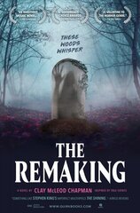 Remaking: A Novel hinta ja tiedot | Fantasia- ja scifi-kirjallisuus | hobbyhall.fi